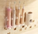 Wall Mount for Electric Toothbrush 5