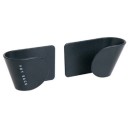 Wall Mount Lid Holder 1