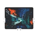 Wall Mount Tablet Holders 3 pcs 4