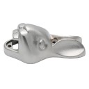 Wall-Mounted Bottle Opener in the Shape of a Rabbit 3