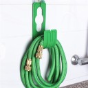Wall Mounted Garden Hose Holder H944 5