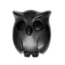 Wall-Mounted Magnetic Owl Key Holder 5