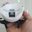 Wall Mounted Razor Holder 4