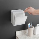Wall-Mounted Rubbish Bin N653 4