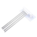 Wall Mounted Towel Rack 1