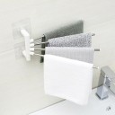 Wall Mounted Towel Rack 2