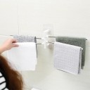 Wall Mounted Towel Rack 4