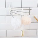 Wall Mounted Towel Rack 6