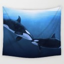 Wall Tapestry C506 4