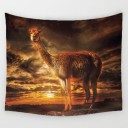 Wall Tapestry C506 8