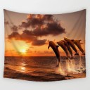 Wall Tapestry C506 12