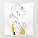 Wall Tapestry C520 2