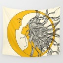 Wall Tapestry C520 4