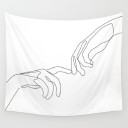 Wall Tapestry C520 1