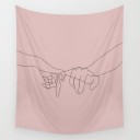 Wall Tapestry C520 5