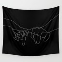 Wall Tapestry C520 6