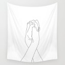 Wall Tapestry C520 11