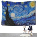 Wall Tapestry C561 9