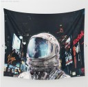 Wall Tapestry C561 15