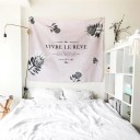 Wall Tapestry C561 17