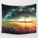 Wall Tapestry with Heavenly Motif 2