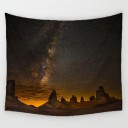 Wall Tapestry with Heavenly Motif 12