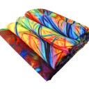 Wall Tapestry with Tree 5