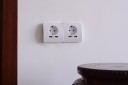 Wall USB Socket 6