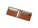 Wallet for Cards and Banknotes 5