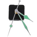 Wandklok G1643 4