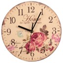 Wandklok G1658 4