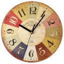 Wandklok G1658 5