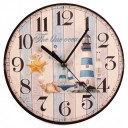 Wandklok G1658 6