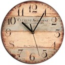 Wandklok G1658 8