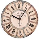 Wandklok G1658 10
