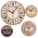 Wandklok G1658 1