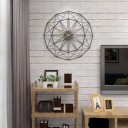 Wandklok G2061 3