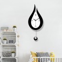 Wandklok G2176 4