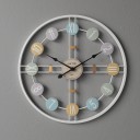 Wandklok G2182 8