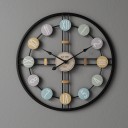 Wanduhr G2182 6