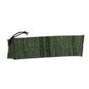 Wapenhoes met sluiting 40x11 cm polyester beschermhoes voor opslag en transport van wapens 3