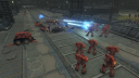 Warhammer 40,000: Battlesector Steam účet 5