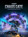 Warhammer 40,000: Chaos Gate - Daemonhunters Konto Steam 1