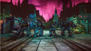 Warhammer 40,000: Chaos Gate - Daemonhunters Steam Account 4