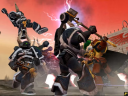 Warhammer 40,000: Dawn of War Anthology Steam CD Key CD klíč 2