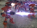 Warhammer 40,000: Dawn of War - Winter Assault PC Steam CD Key CD sleutel 2