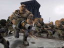 Warhammer 40,000: Dawn of War - Winter Assault PC Steam CD Key CD sleutel 3