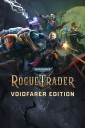 Warhammer 40,000: Rogue Trader Voidfarer Edition PC Steam Account 1