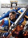 Warhammer 40,000: Space Marine 2 PC Steam -tili 1