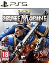 Warhammer 40,000: Space Marine 2 PS5 Online Account Activatie 1
